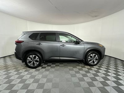 2023 Nissan Rogue SV Premium Package