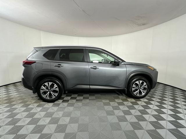 2023 Nissan Rogue SV Premium Package