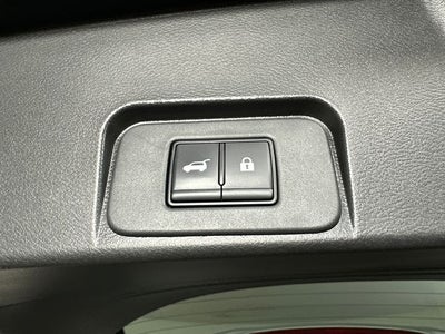 2023 Nissan Rogue SV Premium Package