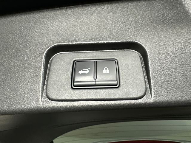 2023 Nissan Rogue SV Premium Package