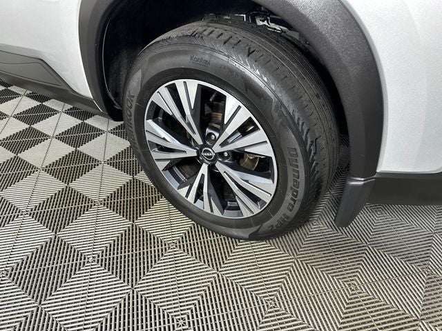 2023 Nissan Rogue SV Premium Package