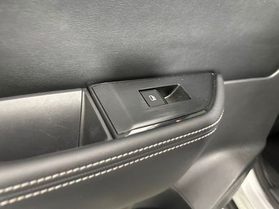 2023 Nissan Rogue SV Premium Package