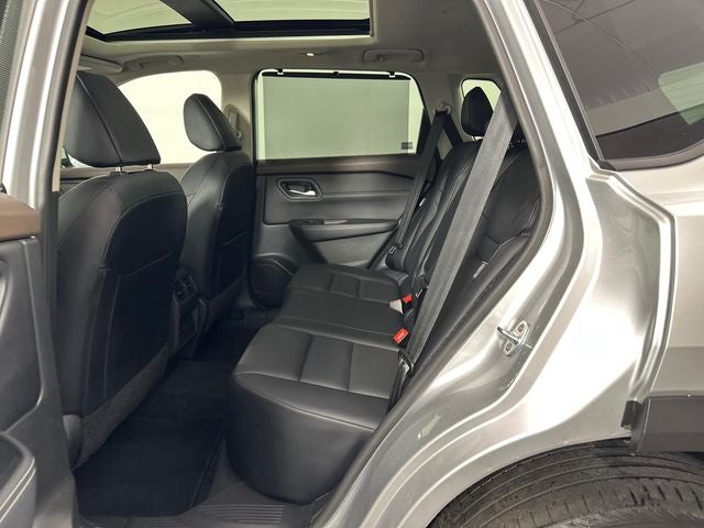 2023 Nissan Rogue SV Premium Package