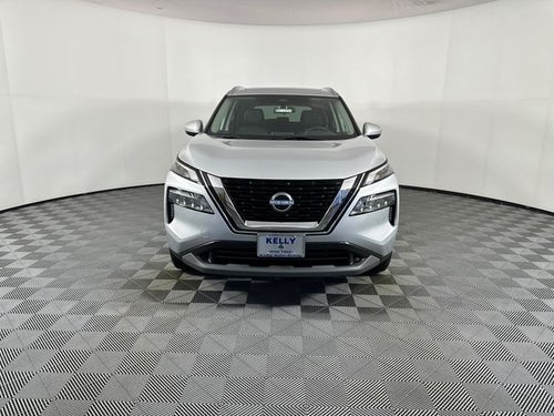 2023 Nissan Rogue SV Premium Package