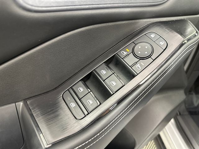 2023 Nissan Rogue SV Premium Package