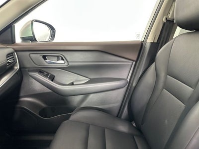 2023 Nissan Rogue SV Premium Package