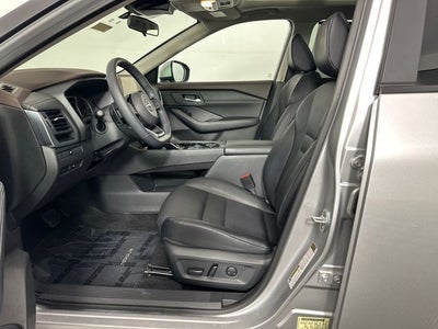 2023 Nissan Rogue SV Premium Package