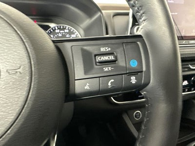 2023 Nissan Rogue SV Premium Package