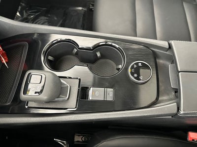 2023 Nissan Rogue SV Premium Package