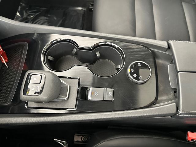 2023 Nissan Rogue SV Premium Package