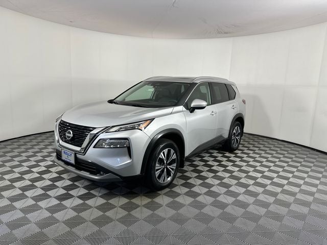 2023 Nissan Rogue SV Premium Package