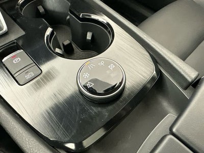 2023 Nissan Rogue SV Premium Package