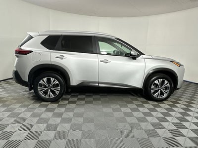 2023 Nissan Rogue SV Premium Package