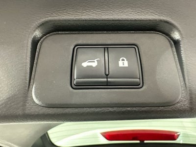 2023 Nissan Rogue SV Premium Package