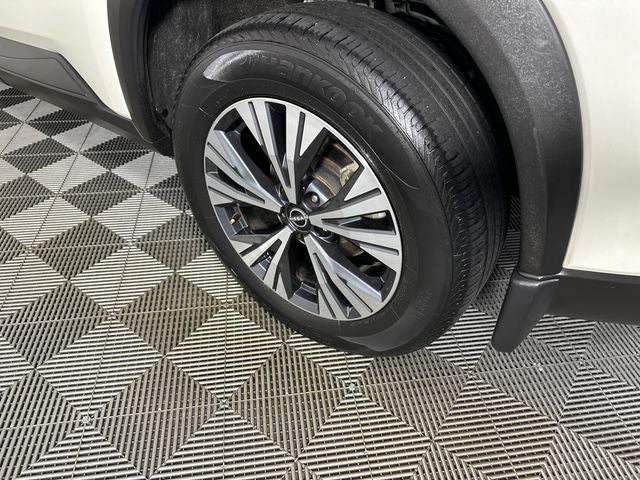 2023 Nissan Rogue SV Premium Package
