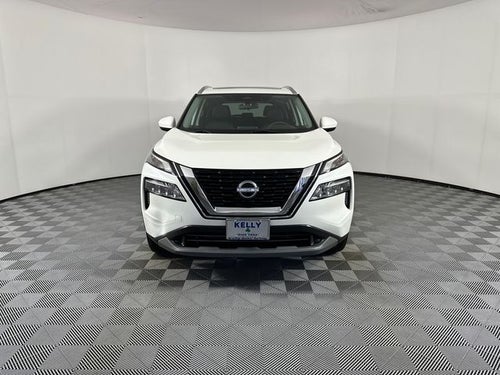 2023 Nissan Rogue SV Premium Package