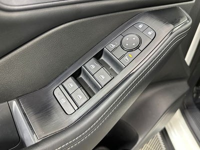 2023 Nissan Rogue SV Premium Package