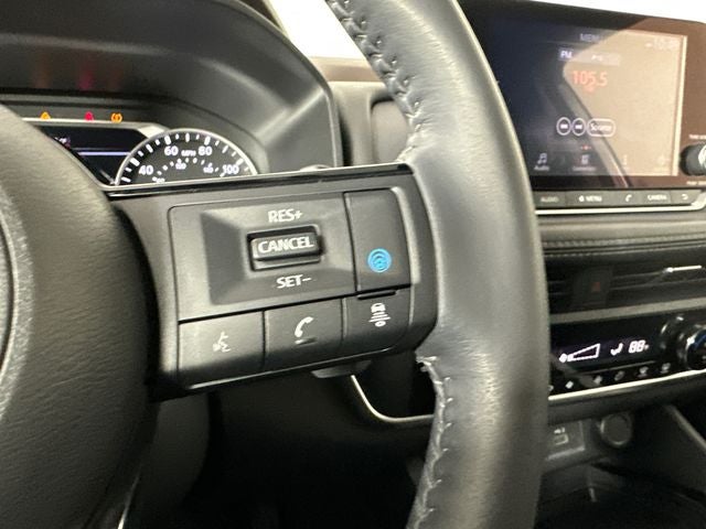 2023 Nissan Rogue SV Premium Package