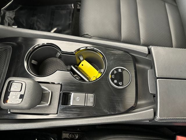 2023 Nissan Rogue SV Premium Package