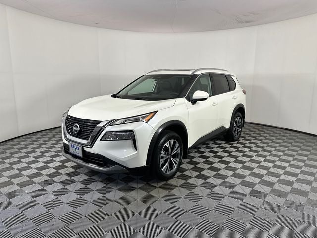 2023 Nissan Rogue SV Premium Package