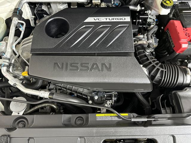 2023 Nissan Rogue SV Premium Package