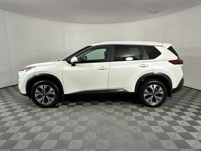 2023 Nissan Rogue SV Premium Package