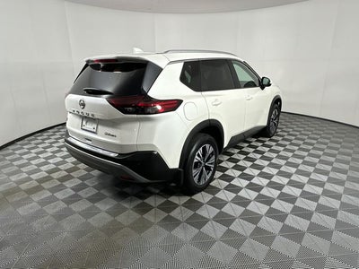 2023 Nissan Rogue SV Premium Package