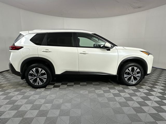 2023 Nissan Rogue SV Premium Package