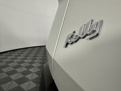 2023 Nissan Rogue SV Premium Package