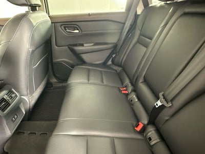 2022 Nissan Rogue SV Premium Package