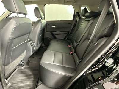 2022 Nissan Rogue SV Premium Package