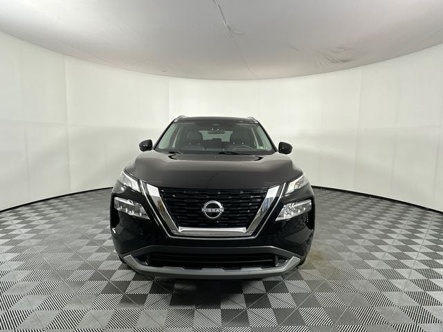 2022 Nissan Rogue SV Premium Package