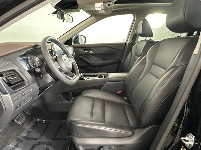 2022 Nissan Rogue SV Premium Package
