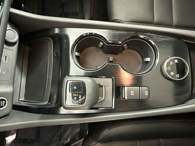 2022 Nissan Rogue SV Premium Package