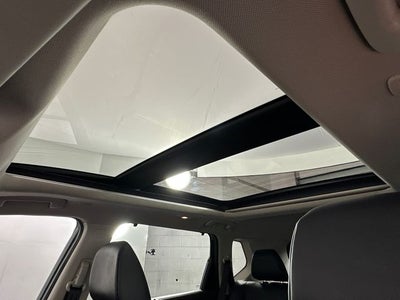 2022 Nissan Rogue SV Premium Package