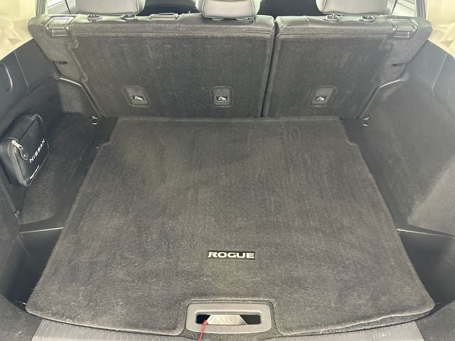 2023 Nissan Rogue SV Premium Package