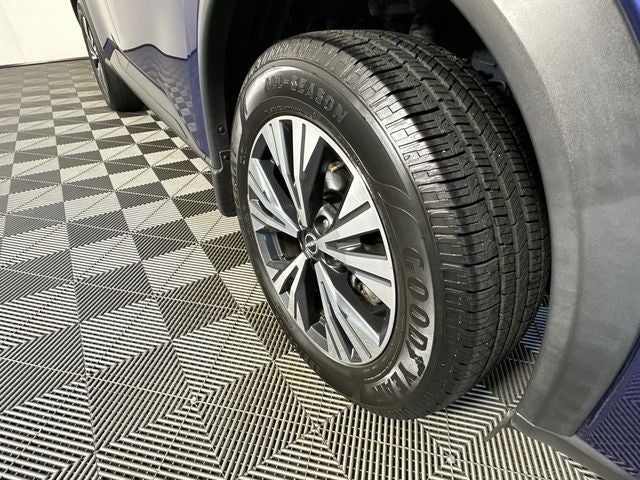 2023 Nissan Rogue SV Premium Package