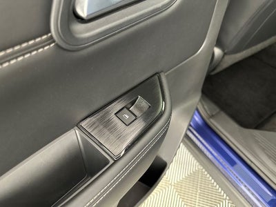 2023 Nissan Rogue SV Premium Package
