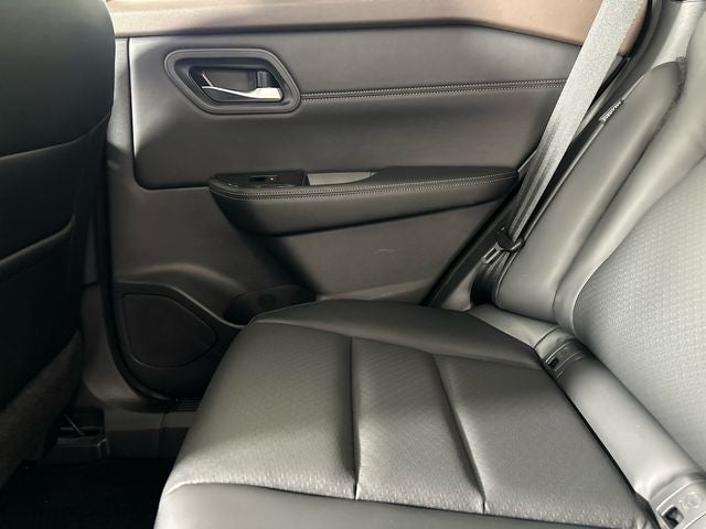 2023 Nissan Rogue SV Premium Package