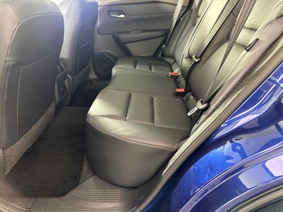 2023 Nissan Rogue SV Premium Package