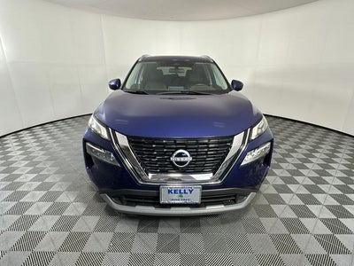 2023 Nissan Rogue SV Premium Package