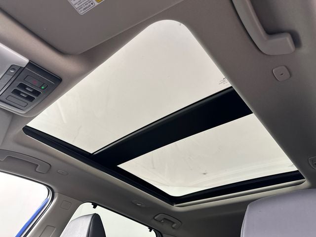 2023 Nissan Rogue SV Premium Package