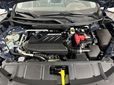 2023 Nissan Rogue SV Premium Package