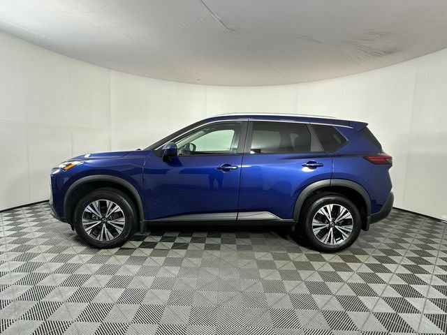 2023 Nissan Rogue SV Premium Package