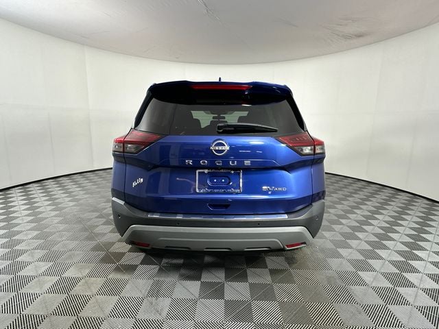 2023 Nissan Rogue SV Premium Package