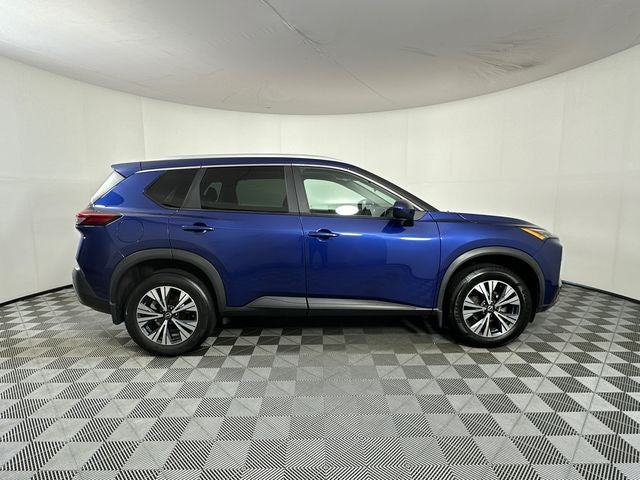 2023 Nissan Rogue SV Premium Package