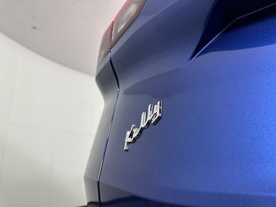 2023 Nissan Rogue SV Premium Package