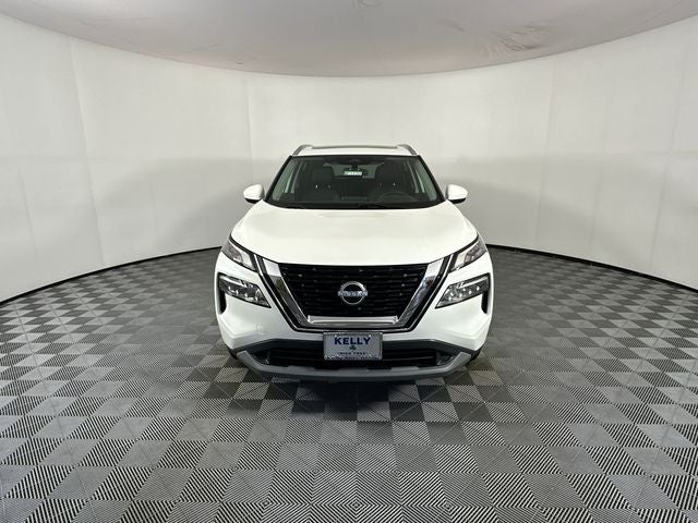 2023 Nissan Rogue SV Premium Package