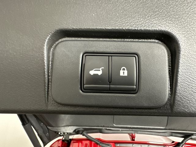 2023 Nissan Rogue SV Premium Package