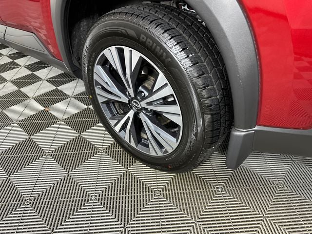 2023 Nissan Rogue SV Premium Package